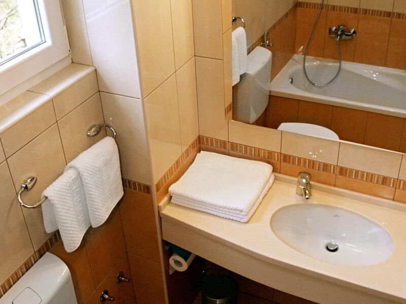 Ivana, Appartements