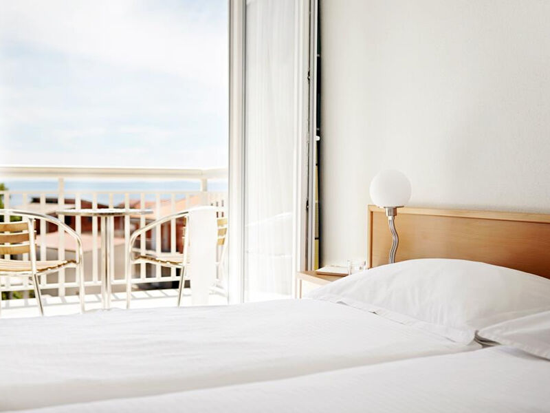 Ivana, Appartements