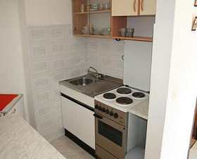 Apartmány 1318-98