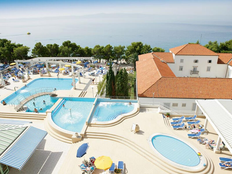 Bluesun Hotel Alga