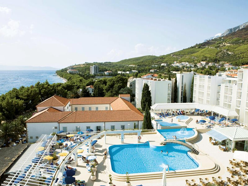 Bluesun Hotel Alga