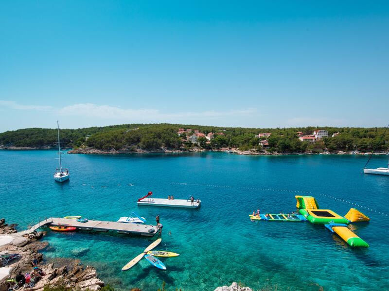 Waterman Milna Resort