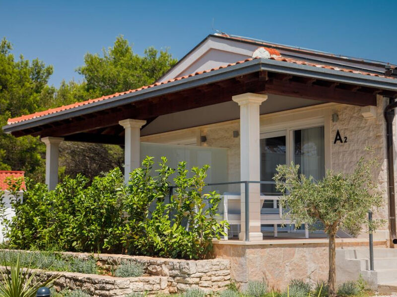 Waterman Milna Resort