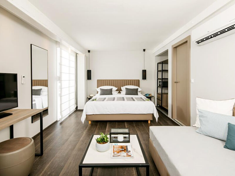 Waterman Milna Resort