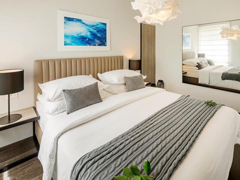 Waterman Milna Resort