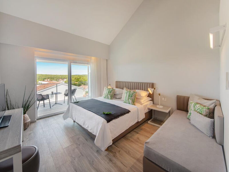 Waterman Milna Resort