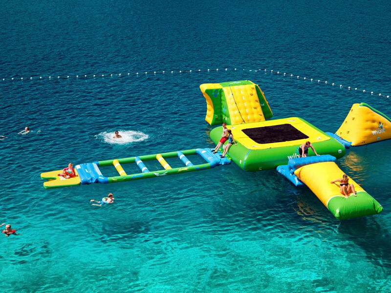 Waterman Milna Resort