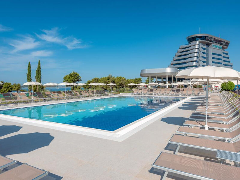 Hotel Olympia