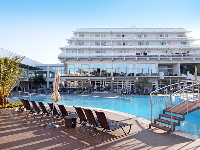 Hotel Olympia