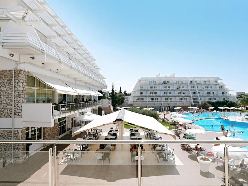 Hotel Olympia