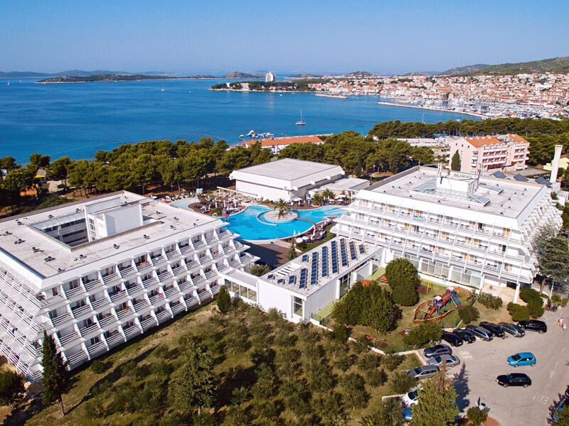 Hotel Olympia