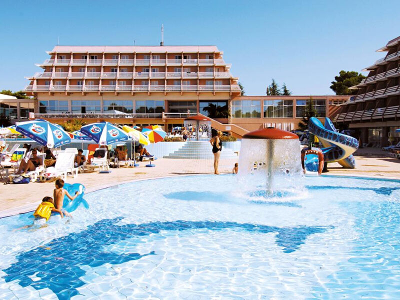 Hotel Olympia