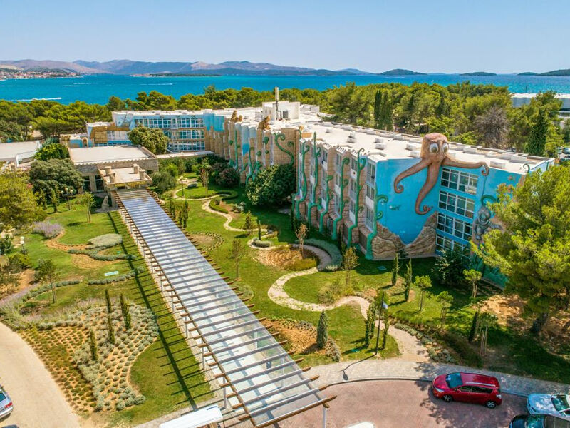 Solaris Hotel Andrija