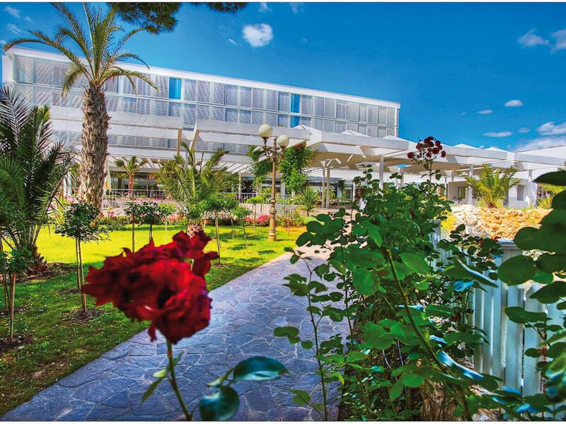 Solaris Hotel Ivan