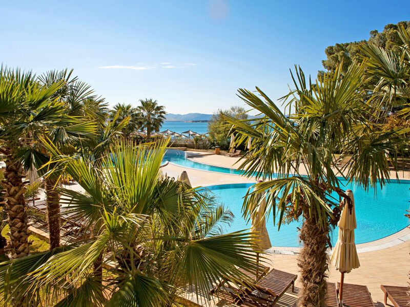 Solaris Hotel Ivan