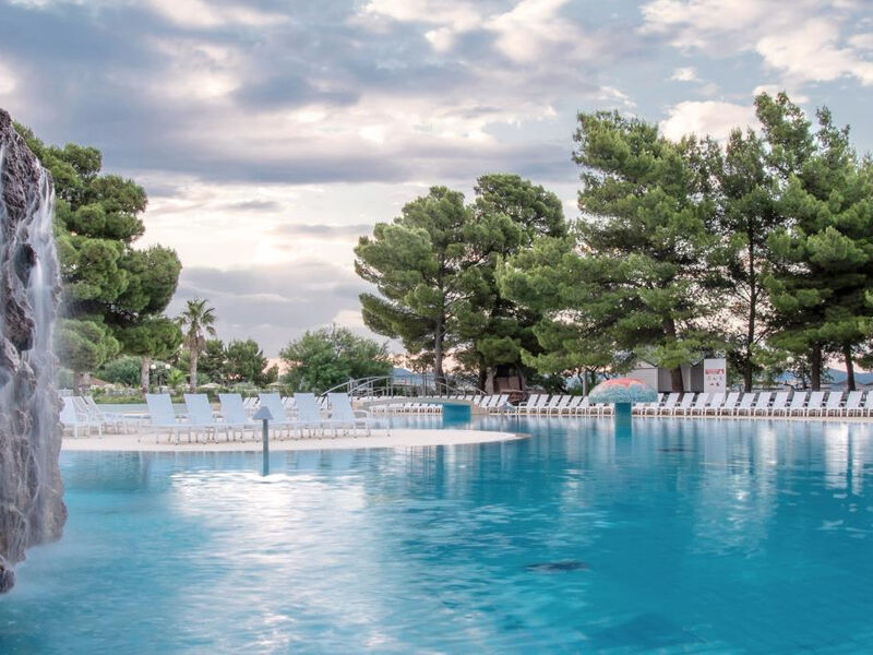 Solaris Hotel Ivan