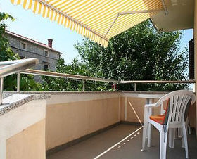 Apartmány 1318-98