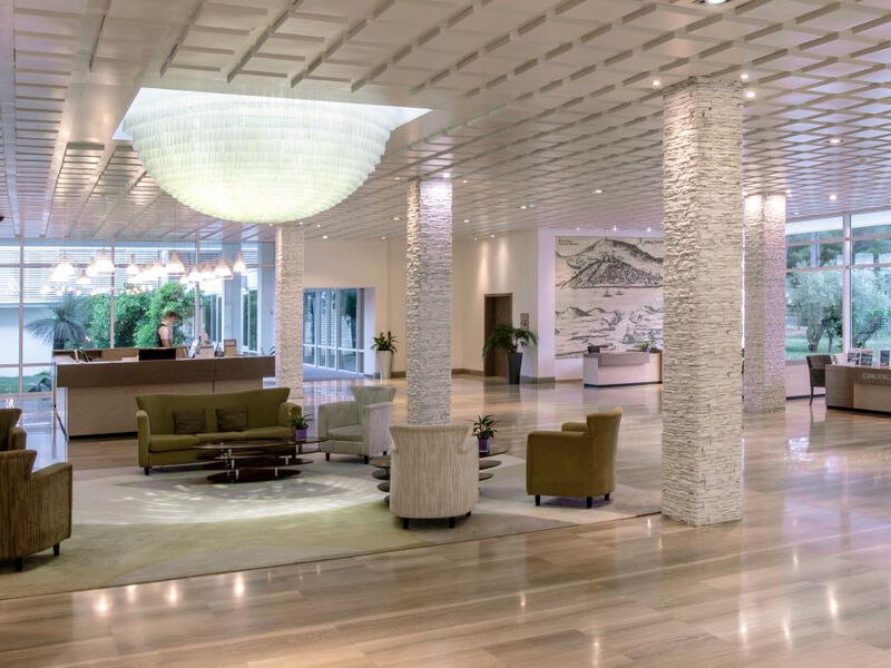 Solaris Hotel Ivan