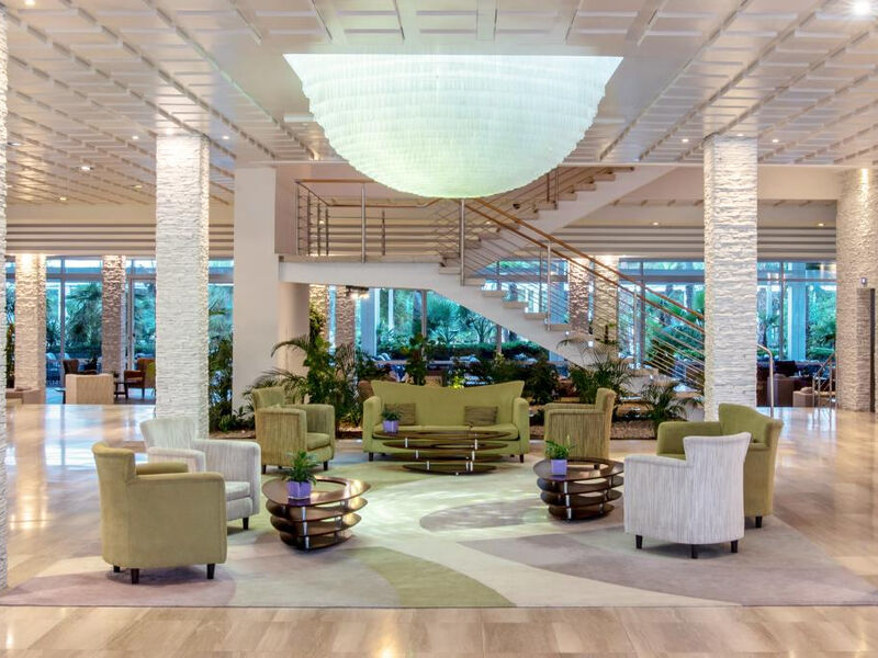 Solaris Hotel Ivan