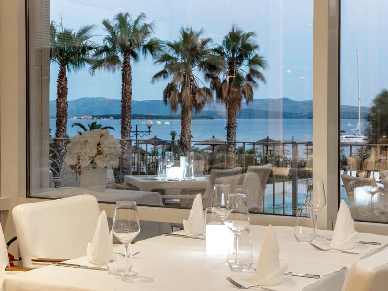Solaris Hotel Ivan