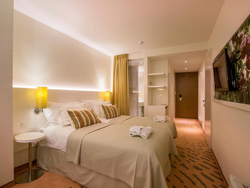 Solaris Hotel Ivan