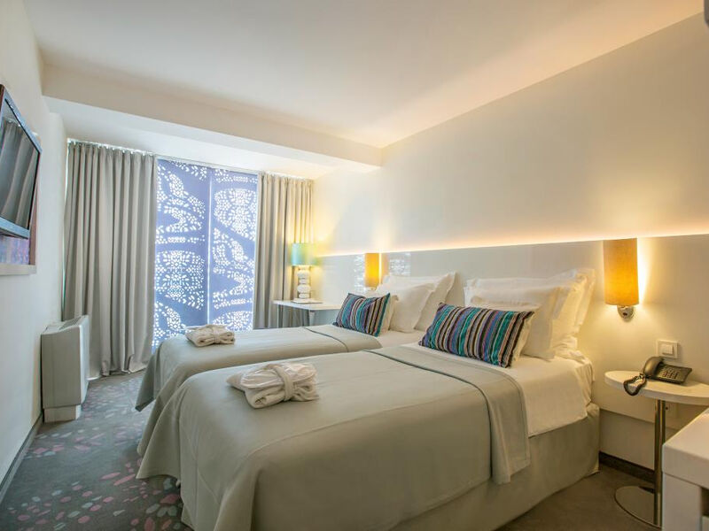Solaris Hotel Ivan