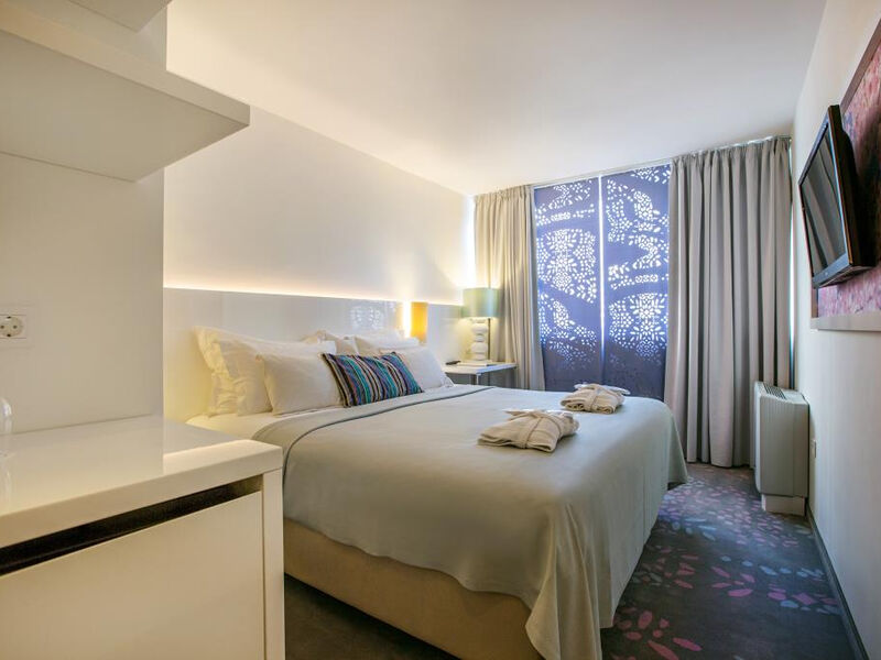 Solaris Hotel Ivan