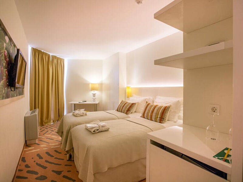Solaris Hotel Ivan