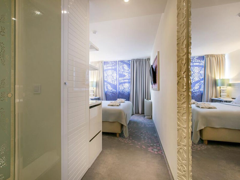 Solaris Hotel Ivan