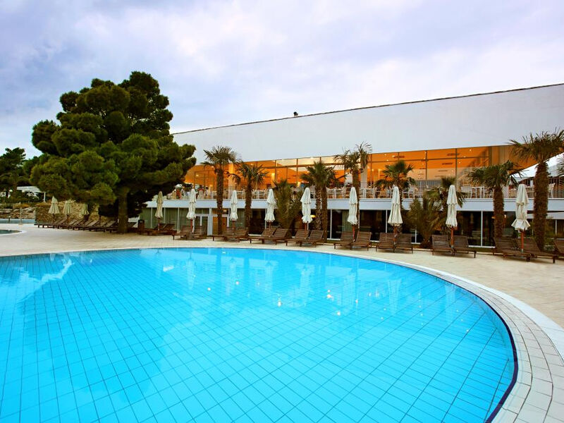 Solaris Hotel Ivan
