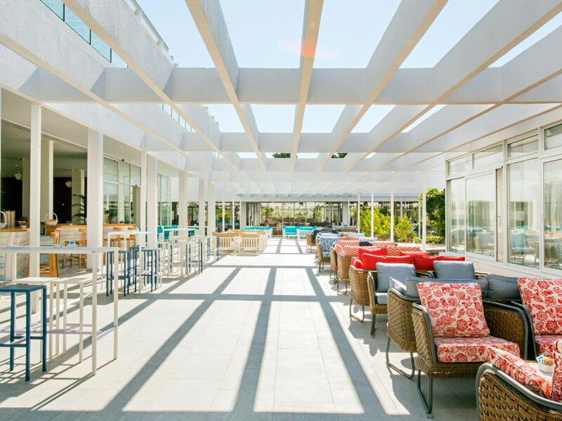 Solaris Hotel Jure