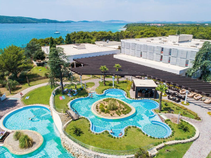 Solaris Beach Hotel Niko