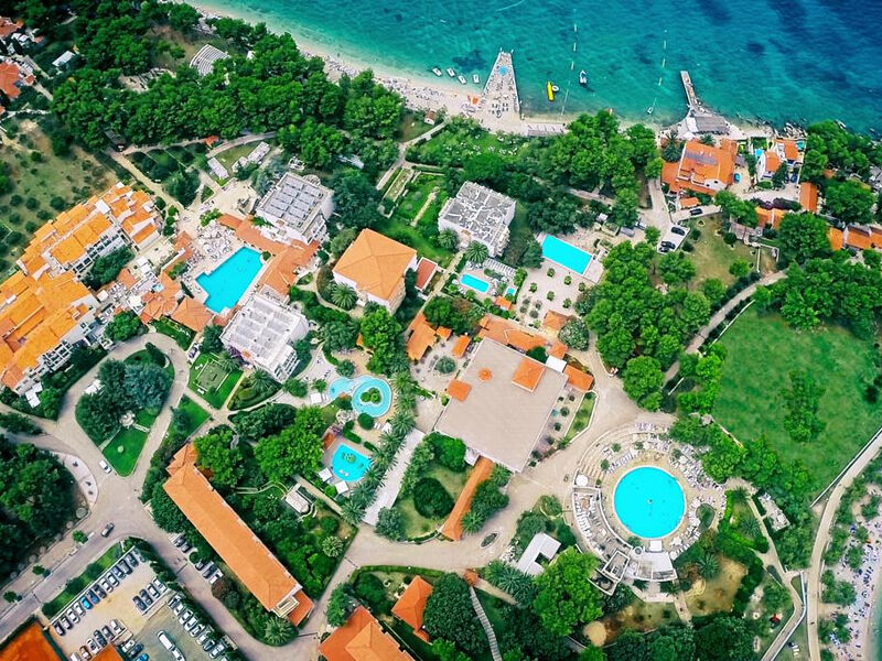 Waterman Supetrus Resort