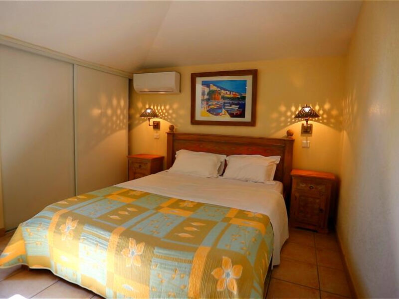 Bungalowdorf Marina d'Oru