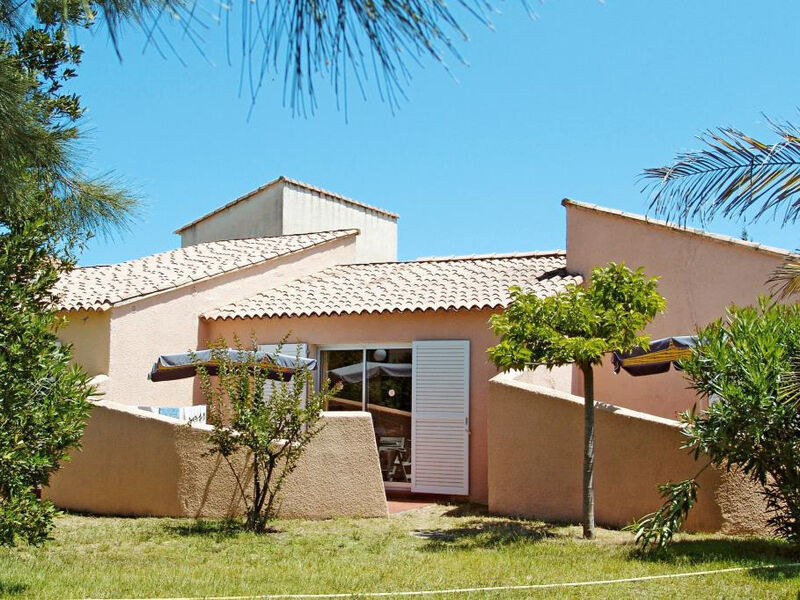 Bungalowdorf Marina d'Oru