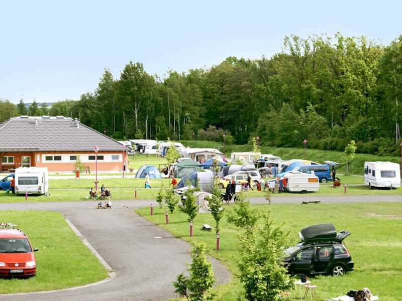 TRIXI-Park Zittauer Gebirge