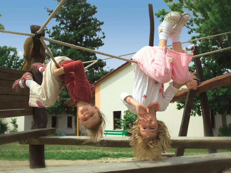 TRIXI-Park Zittauer Gebirge