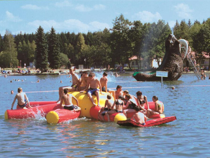 TRIXI-Park Zittauer Gebirge