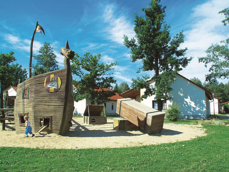 TRIXI-Park Zittauer Gebirge