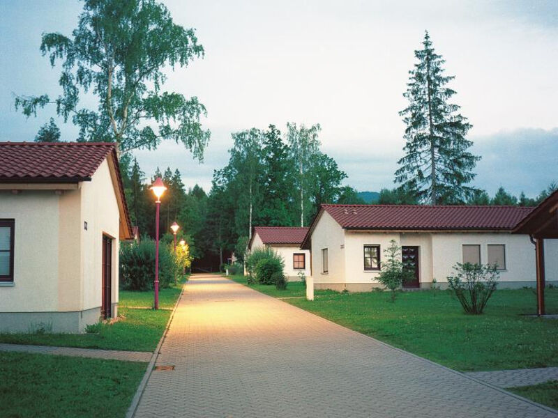 TRIXI-Park Zittauer Gebirge