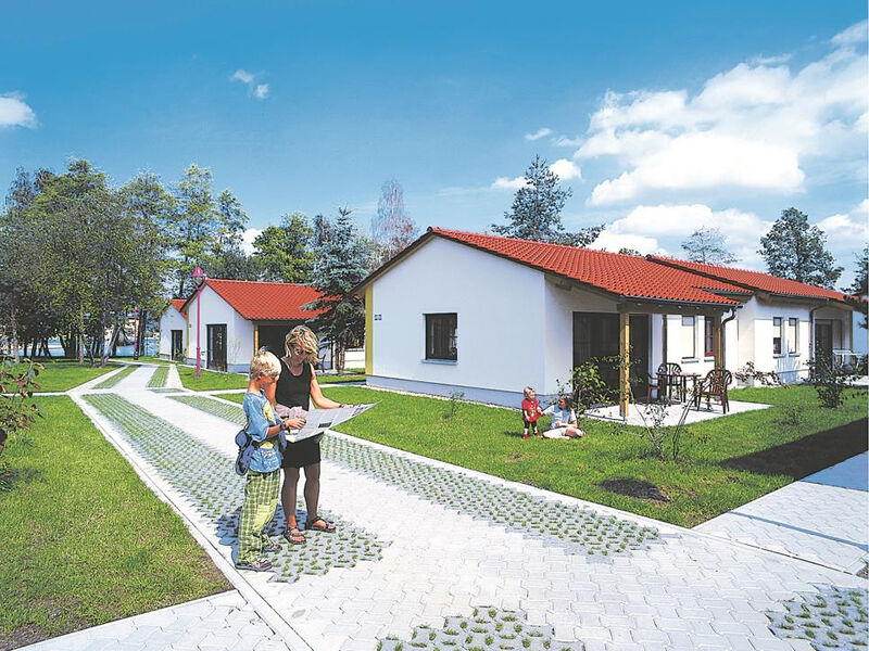 TRIXI-Park Zittauer Gebirge