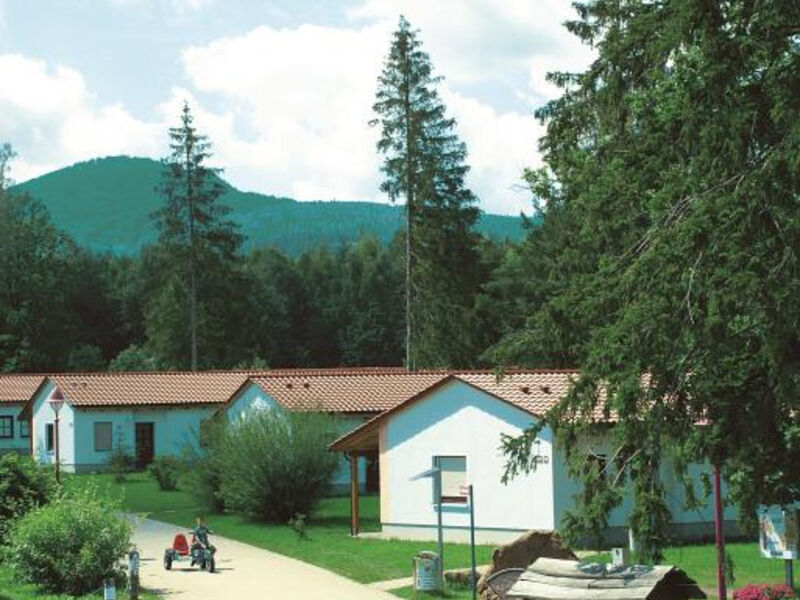 TRIXI-Park Zittauer Gebirge
