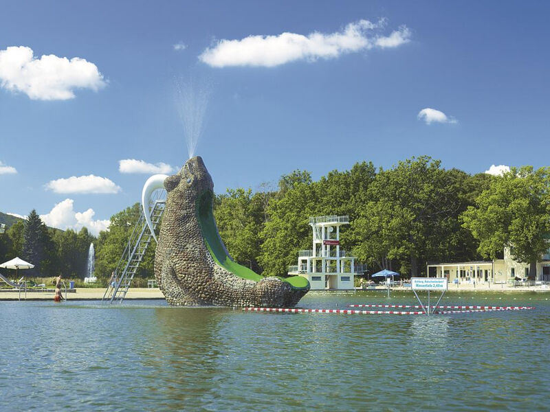 TRIXI-Park Zittauer Gebirge
