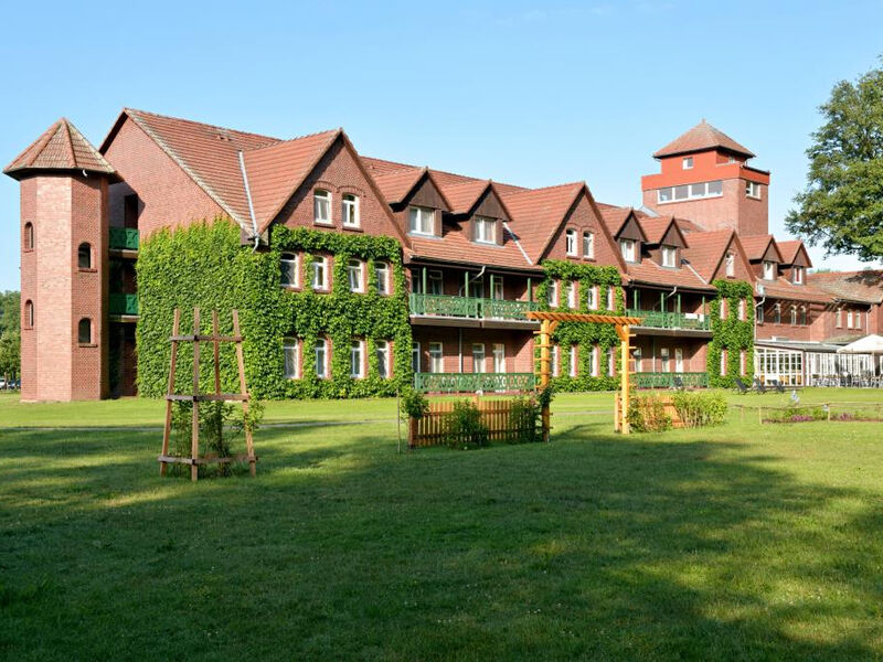 Ringhotel Waldhotel Eiche