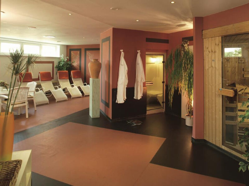 Ringhotel Waldhotel Eiche