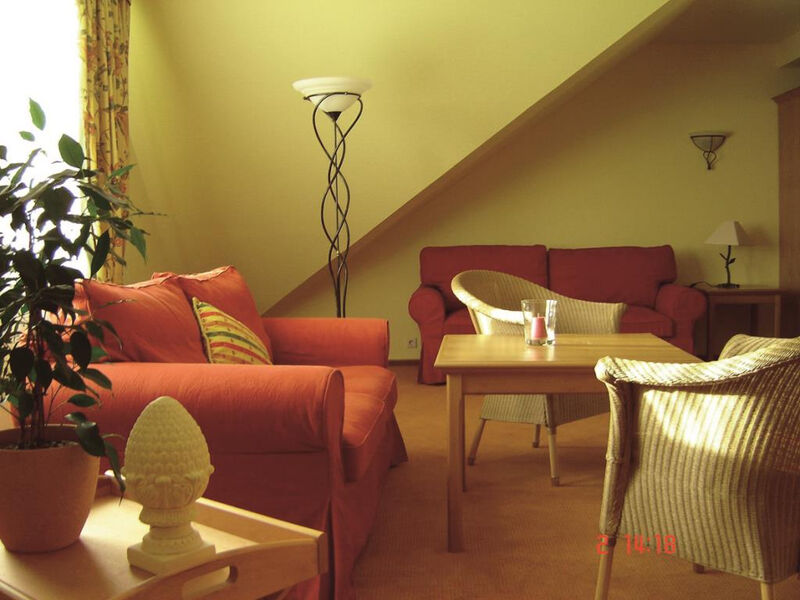 Ringhotel Waldhotel Eiche