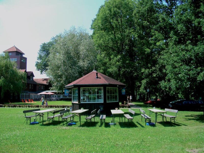 Ringhotel Waldhotel Eiche