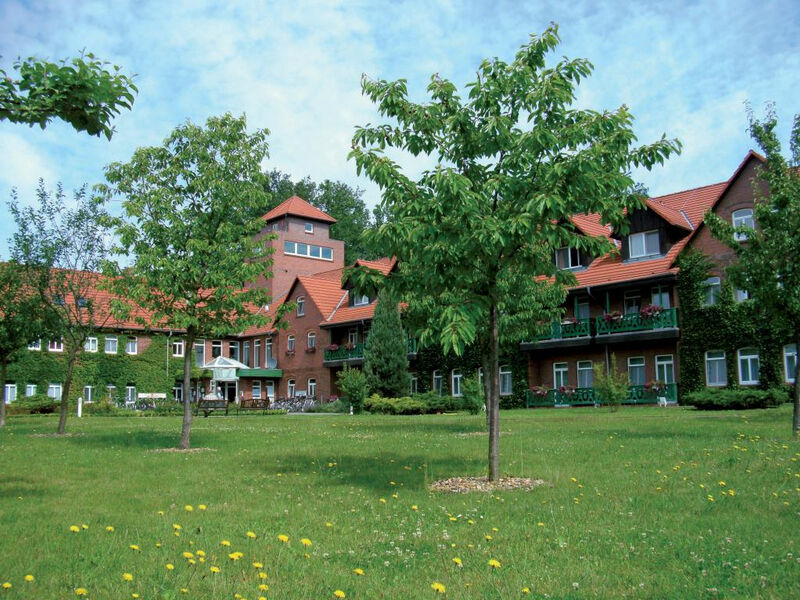 Ringhotel Waldhotel Eiche