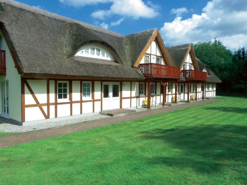 Hotel- & App.-Anlage Jägerhof