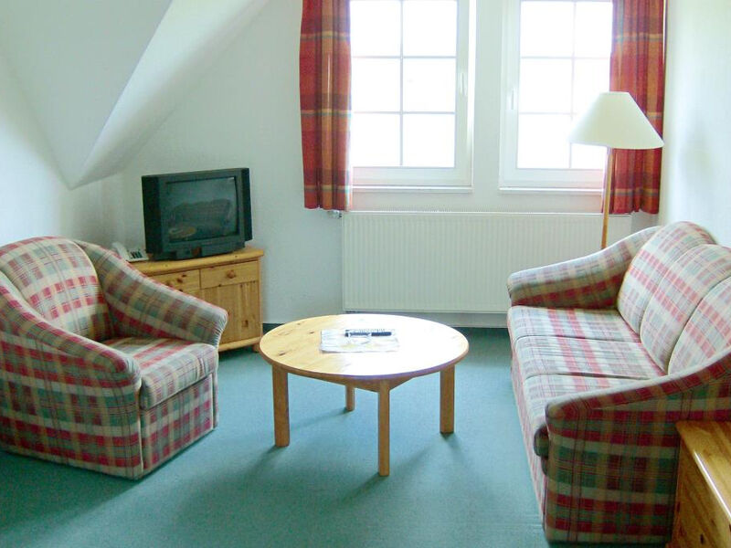 Hotel- & App.-Anlage Jägerhof